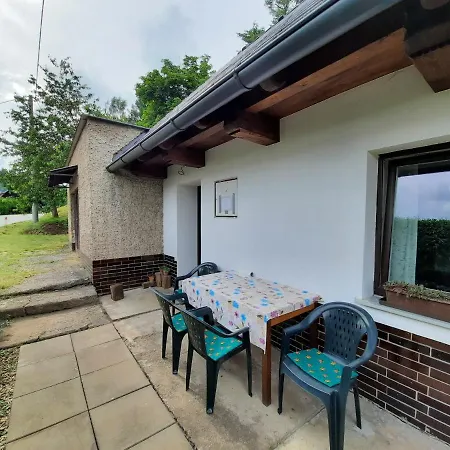 Medova Σπίτι διακοπών *