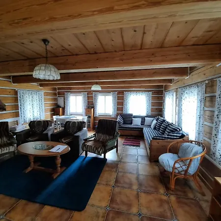 Medova Σπίτι διακοπών *