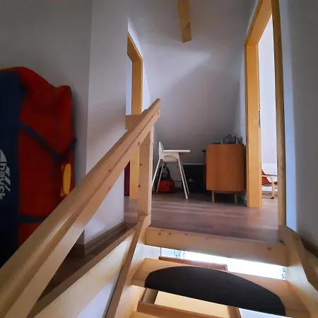 Vakantiehuis Medova *