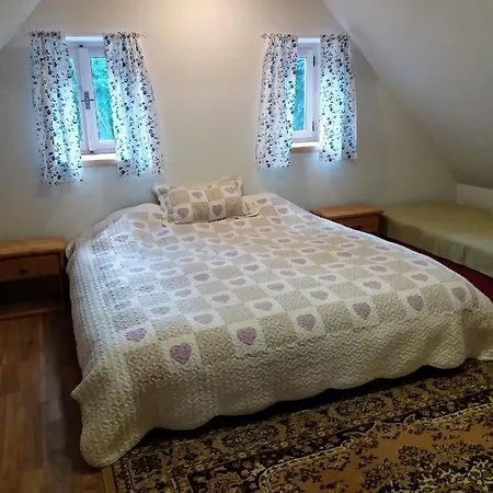 Vakantiehuis Medova