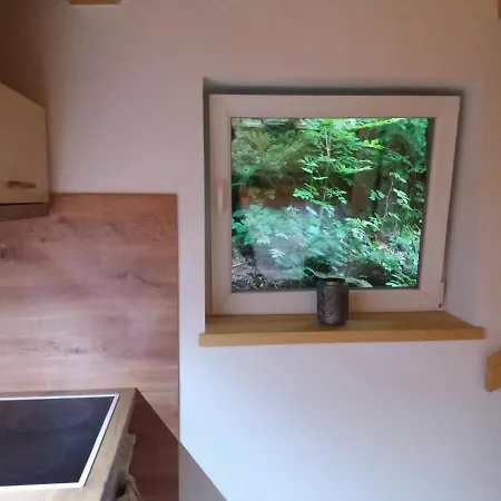 Σπίτι διακοπών Medova