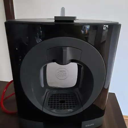 Σπίτι διακοπών Medova Hronov