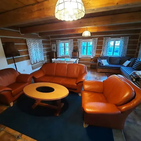 Vakantiehuis Medova *