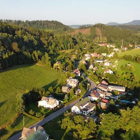 Medova Σπίτι διακοπών