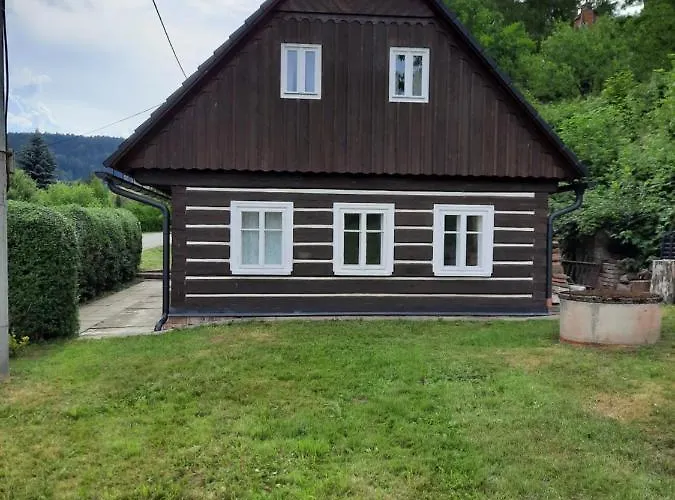 Medová Prázdninový dům *