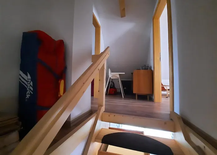 Prázdninový dům Medová *