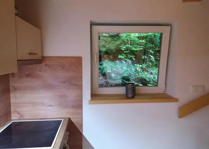 Prázdninový dům Medová